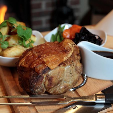 Hotel The Kings Arms Portesham Esterno foto