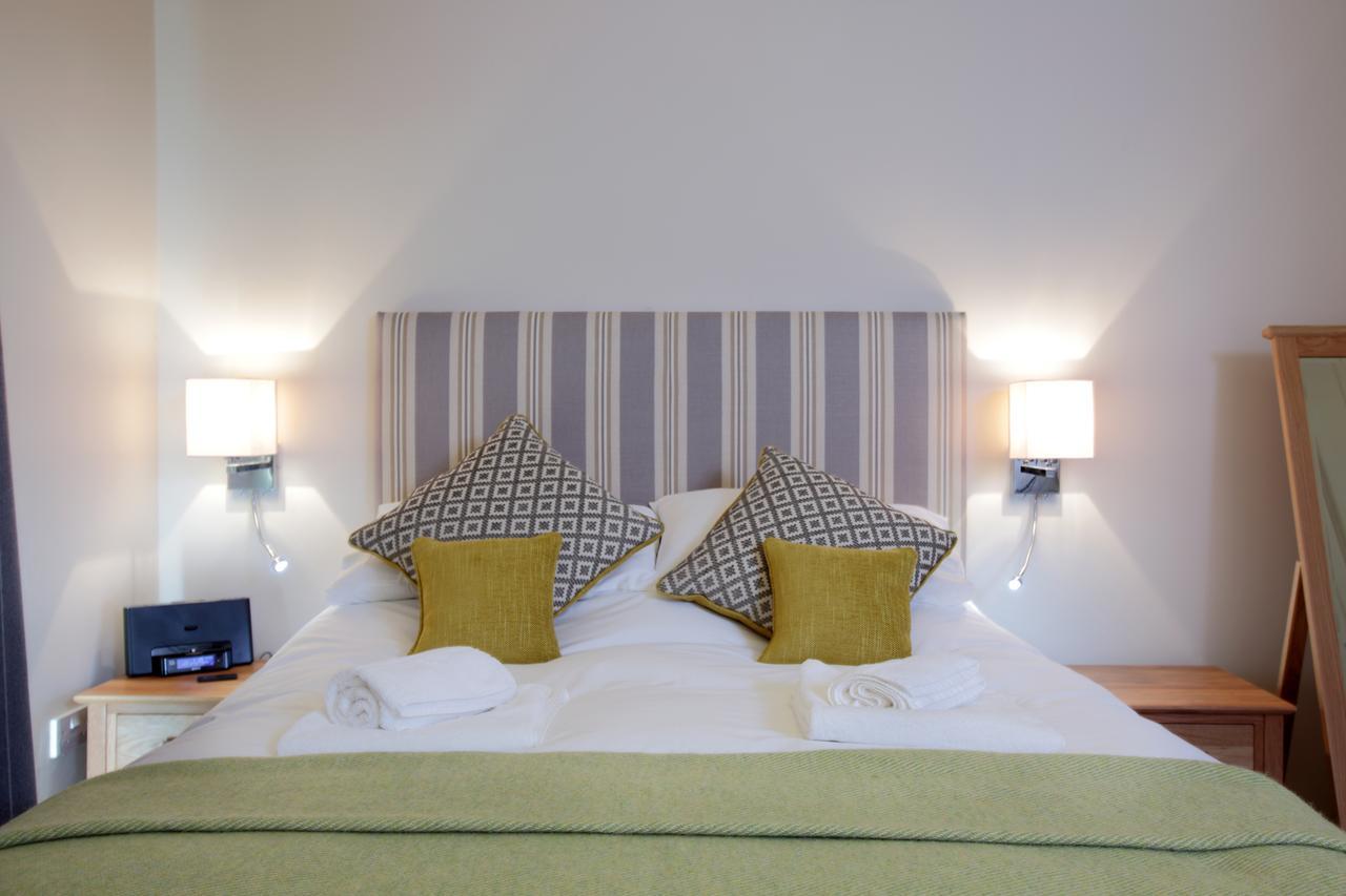 Hotel The Kings Arms Portesham Esterno foto