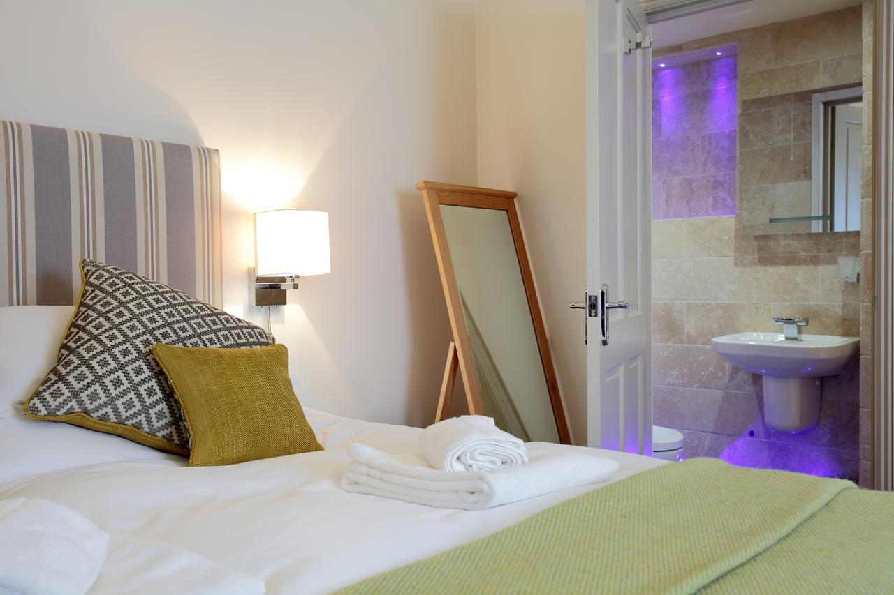 Hotel The Kings Arms Portesham Esterno foto